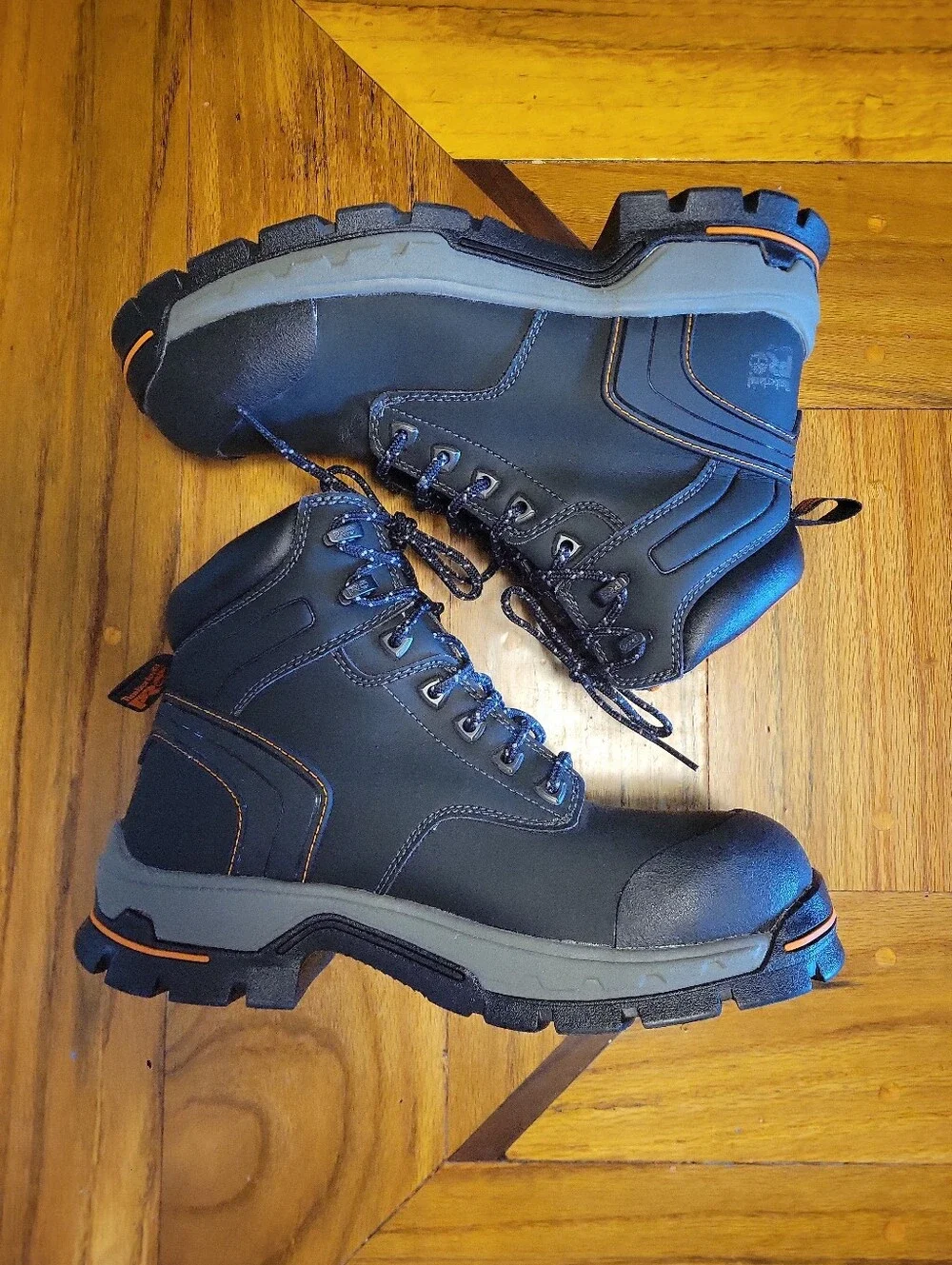 Timberland PRO Men's Stockdale 6